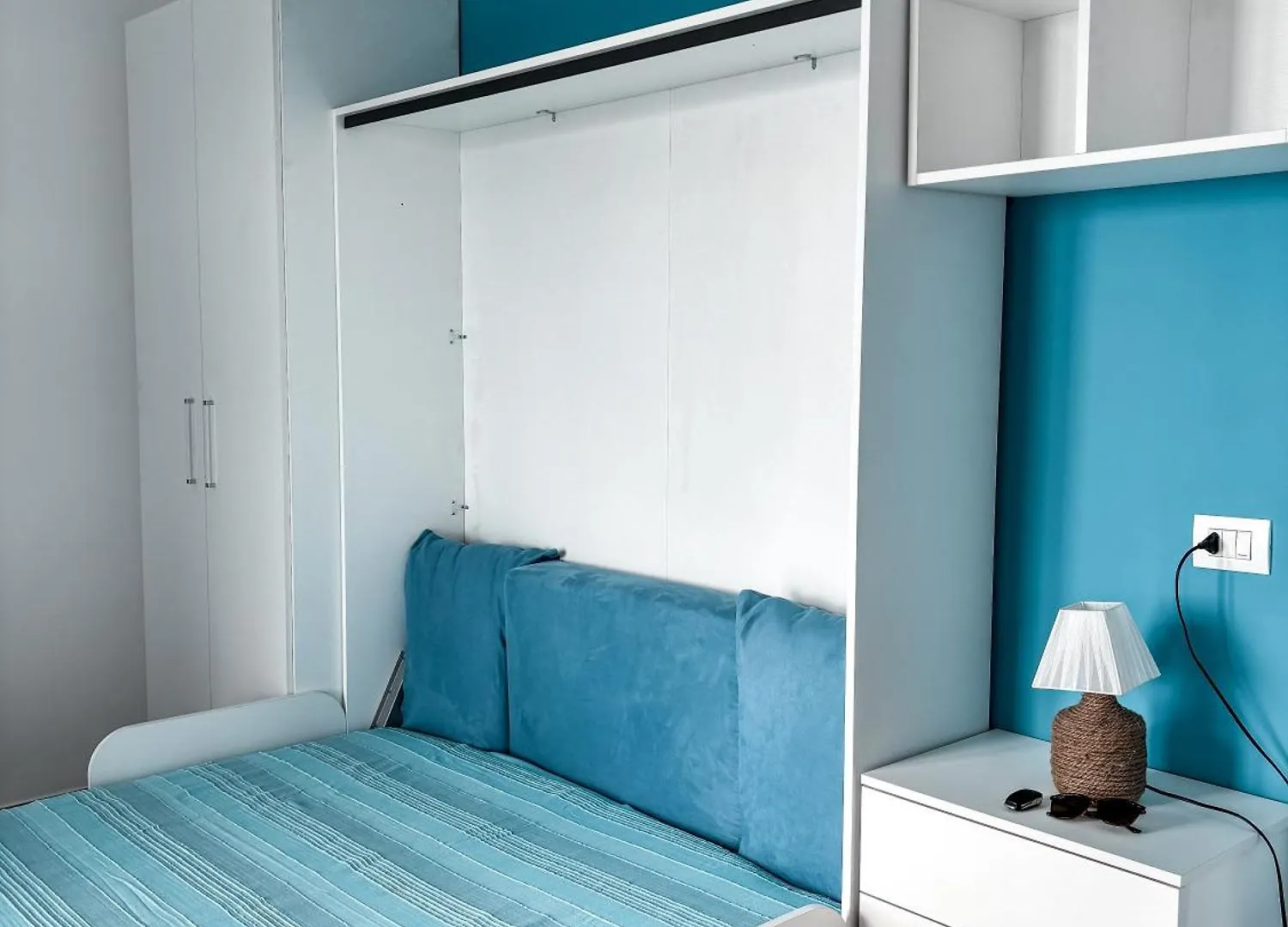 Bilocale Affacciato Sullo Stretto Apartment Messina 0*,