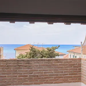  Appartamento Casa Myconis 68mq A Due Passi Dal Mare Di Italia