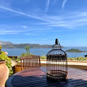  Appartamento San Teodoro Punta Est Splendida Vista Mare Italia