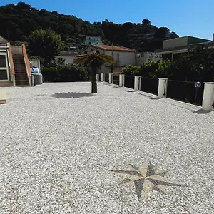 Sindaro House Messina