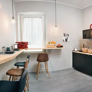 La Pigna Frühstückspension